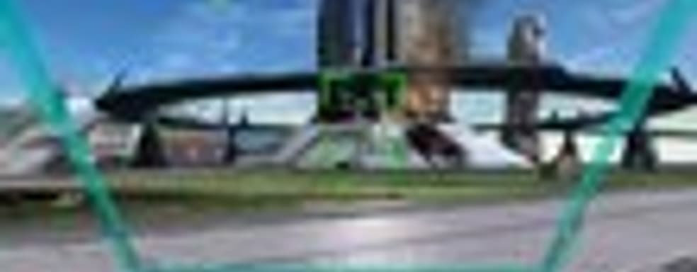 Star Fox Zero для Wii U в конце года