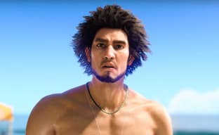 Стремительные продажи Like a Dragon: Infinite Wealth удивили разработчиков