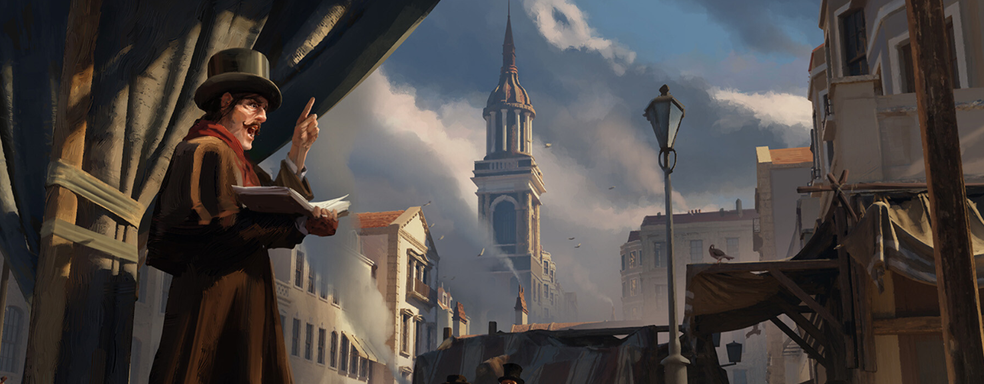 Victoria 3 получит новые механики экономики и обновление Испании. Paradox анонсировала дополнения из линейки Expansion Pass 2