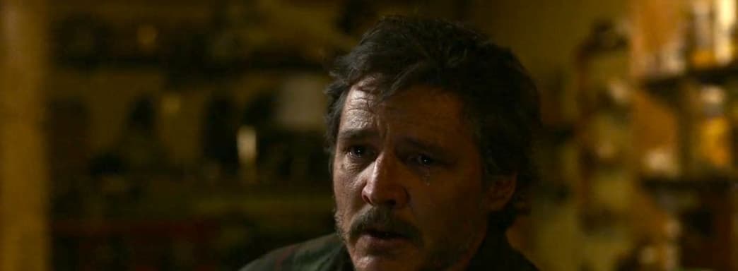 Во второй серии второго сезона сериала The Last of Us есть «пасхалка» для геймеров