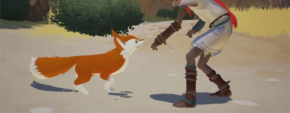 Разработчики RiME увольняют сотрудников и отменяют проект
