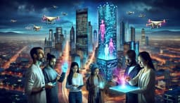 ИИ поможет разработать профстандарты в Казахстане