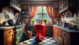 В Казахстане баллоны с бытовым газом оцифруют и будут отслеживать 