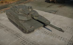 На форуме War Thunder опять сливают секретные документы. На этот раз отличился французский танкист