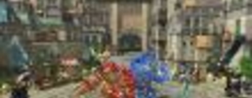 Knack 2 поступит в продажу 5 сентября этого года