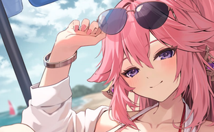 Герои Genshin Impact рекламируют лапшу. Энергичный косплей и стильная упаковка