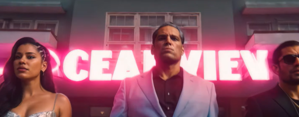 Для GTA 6 собрали альтернативный трейлер с постаревшим Тревором из GTA 5 и другими героями Rockstar