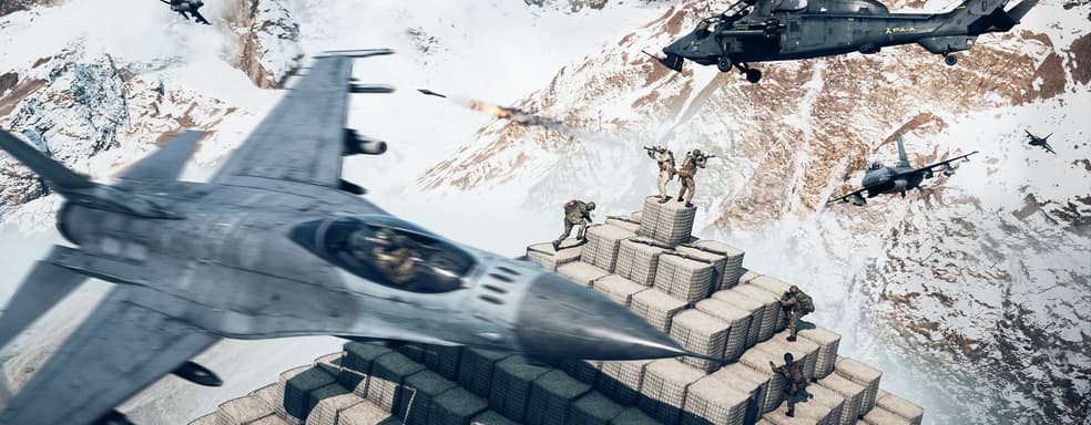 В бете Battlefield 6 нашли критическую ошибку с античитом