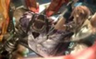 В Final Fantasy XIII может быть добавлена поддержка 3D