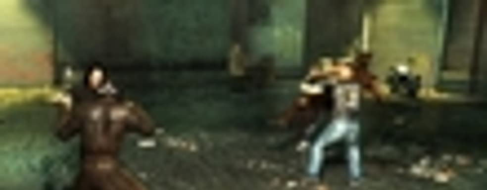 Watchmen: The End is Nigh Part 2 выйдет также на РС