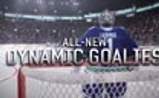 Дневники разработчиков NHL 12