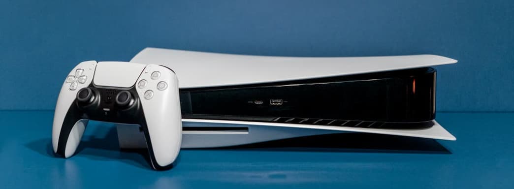 Попытка заядлого игрока выдать PS5 за увлажнитель воздуха не удалась