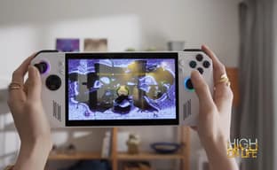 ASUS ROG Ally выйдет в мае. Конкурента Steam Deck оснастят APU AMD Ryzen Z1, сенсорным экраном 120 Гц c 1080p