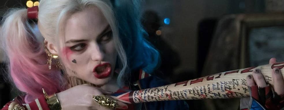 Eurogamer уверяет, что в разработке находится игра по мотивам «Отряда самоубийц»