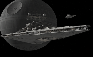 Фанаты выпустили полноценный ремейк легендарного симулятора X-Wing