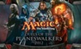 Дата выхода Magic: The Gathering - Duels of the Planeswalkers 2012 