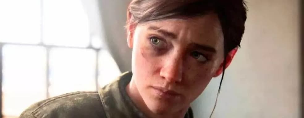 Нил Дракманн накаляет атмосферу. Геймдиректор не скрывает волнения по поводу нового проекта Naughty Dog