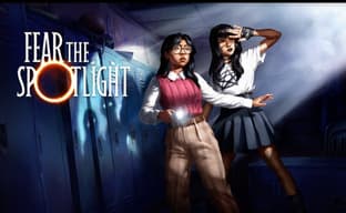“A love letter to PS1 horror survival games.” Reviewers praised the expanded version of Fear the Spotlight