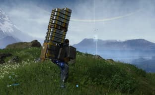 Death Stranding реален – компания тестирует экзоскелет для доставки грузов