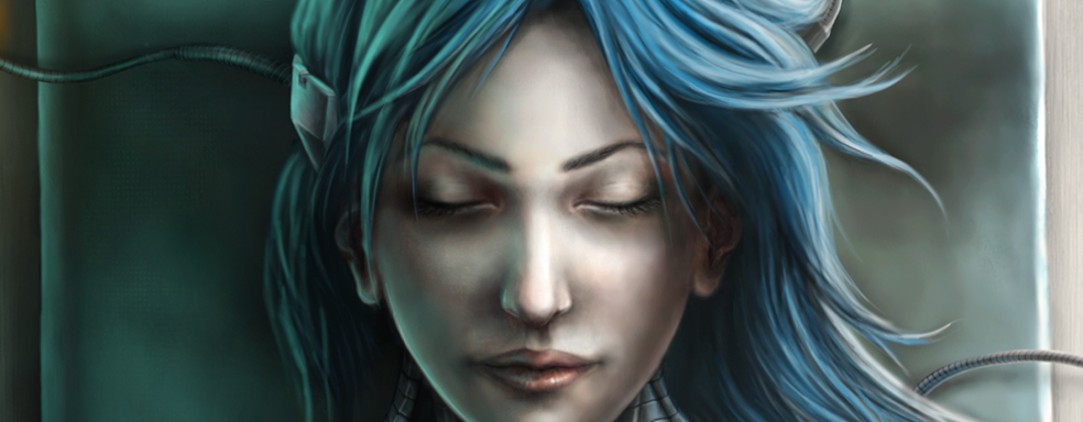 Двухмерная песочница в стиле киберпанк Dex выйдет на Switch в июле