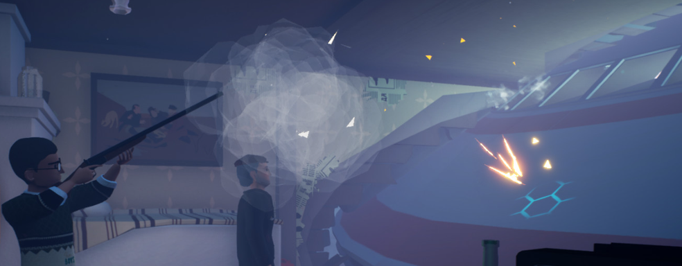 Разработчики игры про пришельцев и колхоз «Кужлевка» предлагают создать худший рисунок. Он станет частью игры