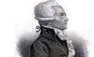 Че Гевара, Робеспьер - кто следующий?