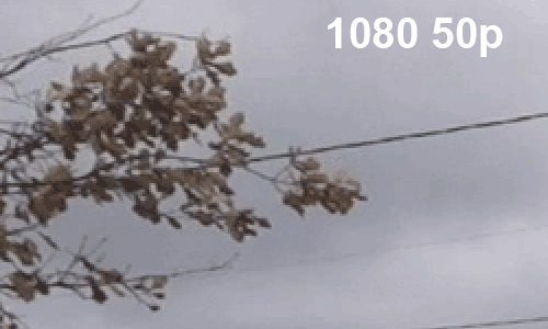 Видеосъемка фотоаппаратом Sony DSC-RX100M4