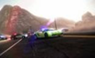 Новые DLC для Need for Speed: Hot Pursuit 