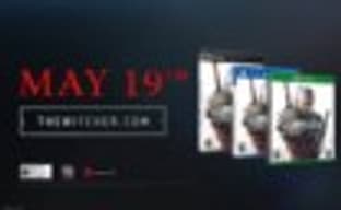 Демонстрация The Witcher 3: Wild Hunt для Xbox One