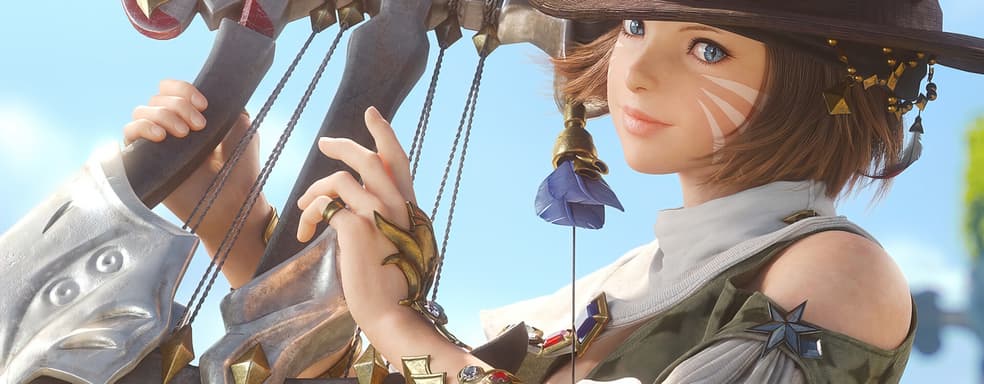 Игроки Final Fantasy 14 просят Square Enix одуматься и не включать NFT в свои игры