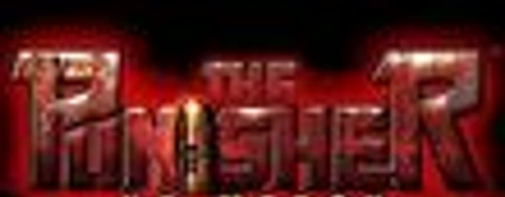 The Punisher: No Mercy эксклюзивно для PSN