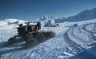 Elite Dangerous: Odyssey - Новый взгляд на пешие исследования