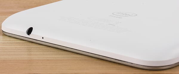 Дизайн планшета Asus Fonepad (FE375CG)