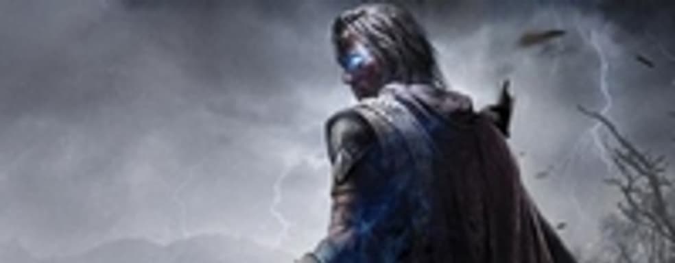 Анонс Middle-earth: Shadow of Mordor