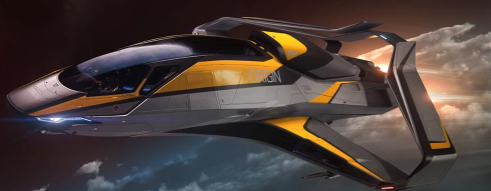 Космосим Star Citizen показывает ускоренный рост привлечения денег игроков. Бюджет превышает $800 миллионов, а даты релиза нет