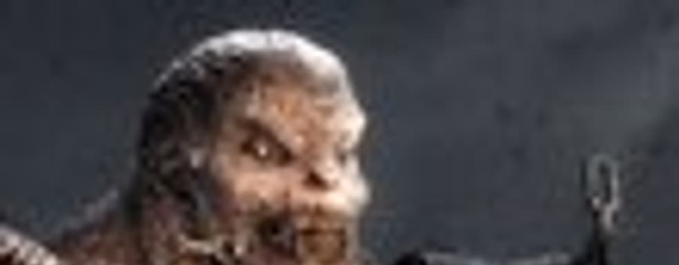 Новые скриншоты (Gears of War 3, Red Dead Redemption, Castlevania: Lords of Shadow)