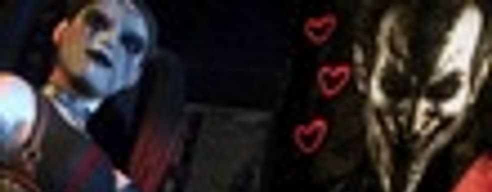 Harley Quinn's Revenge DLC для Batman: Arkham City в продаже