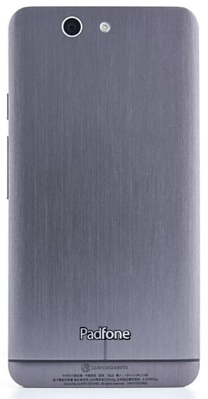 ASUS PadFone Infinity
