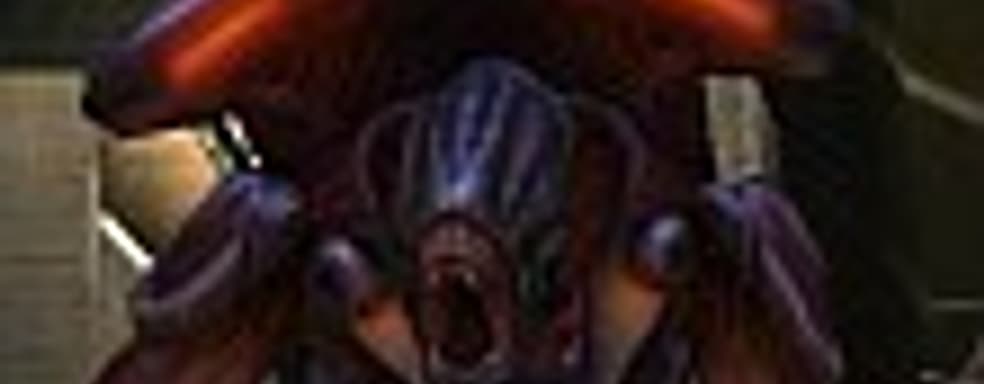 Tabula Rasa - история создания локации Velon Hollow