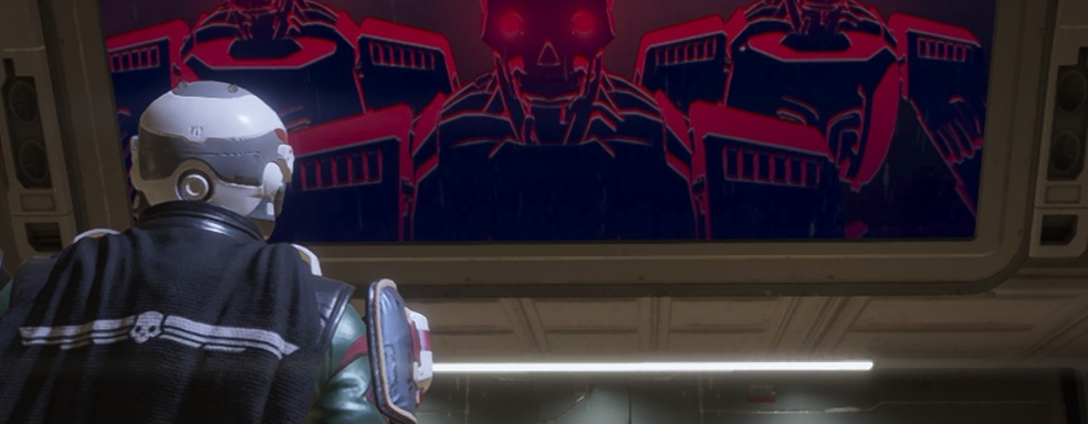 Looks like PlayStation fans are demanding Helldivers 2 be released on Xbox. A touching promotional video has appeared