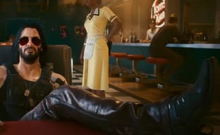 CD Projekt назвала Cyberpunk 2077 на Switch 2 лучшей портативной версией игры