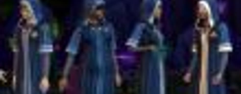 Любовь, тайное общество и отдых в трейлере дополнения «В университете» для The Sims 4