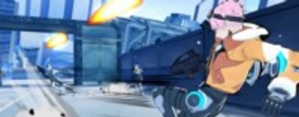 Lost Planet 3 и E.X. Troopers: Capcom хотела разделить серию 