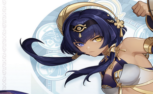 Genshin Impact Developers Introduce New Heroine