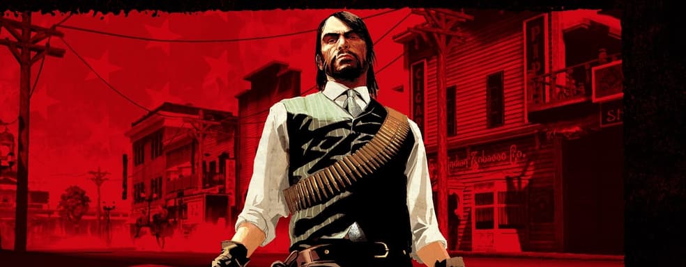 Похоже, Red Dead Redemption на ПК задержится. Игроки поспешили с выводами