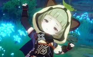 Утечка: Genshin Impact получит ограничение FPS на ПК, опубликован геймплей Хэйдзо
