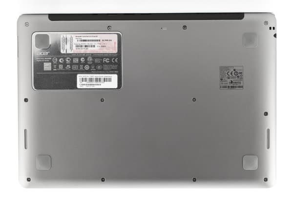 Ультрабук Acer Aspire S3