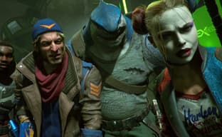 Rocksteady will try to convince players that Suicide Squad is still worth waiting for