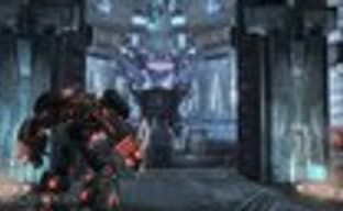 Дневники разработчиков Transformers: Fall of Cybertron