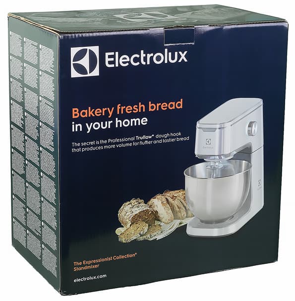 Планетарный миксер Electrolux EKM7300